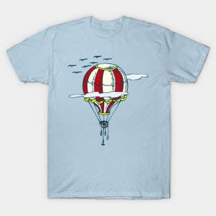 Balloon T-Shirt